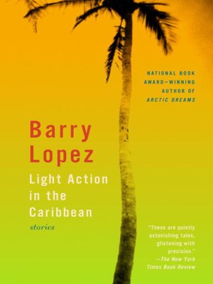 cover image of Light Action in the Caribbean